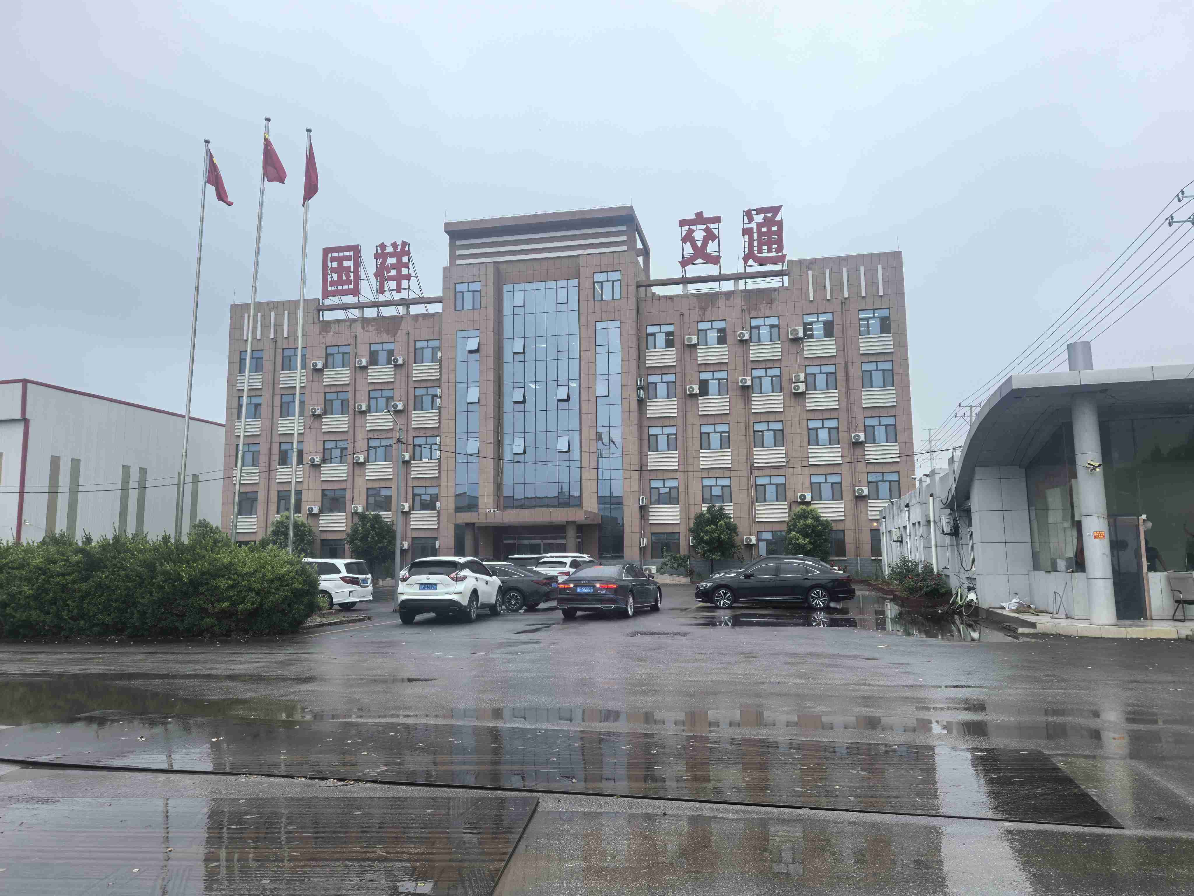 晋城市波形护栏配件浸塑波形护栏 - 一站式服务